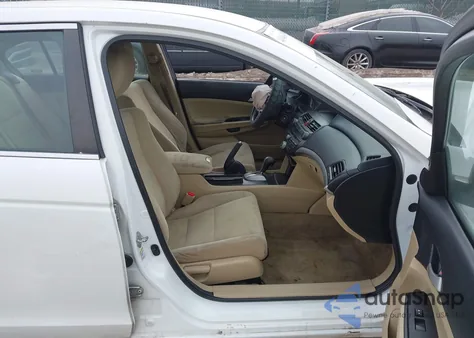 2012 Honda Accord 2.4 Lx z USA, uszkodzony, nr VIN 1HGCP2F34CA196739